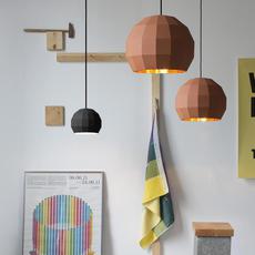 Scotch club 17 xavier manosa mashallah suspension pendant light  marset a656 007  design signed 43657 thumb