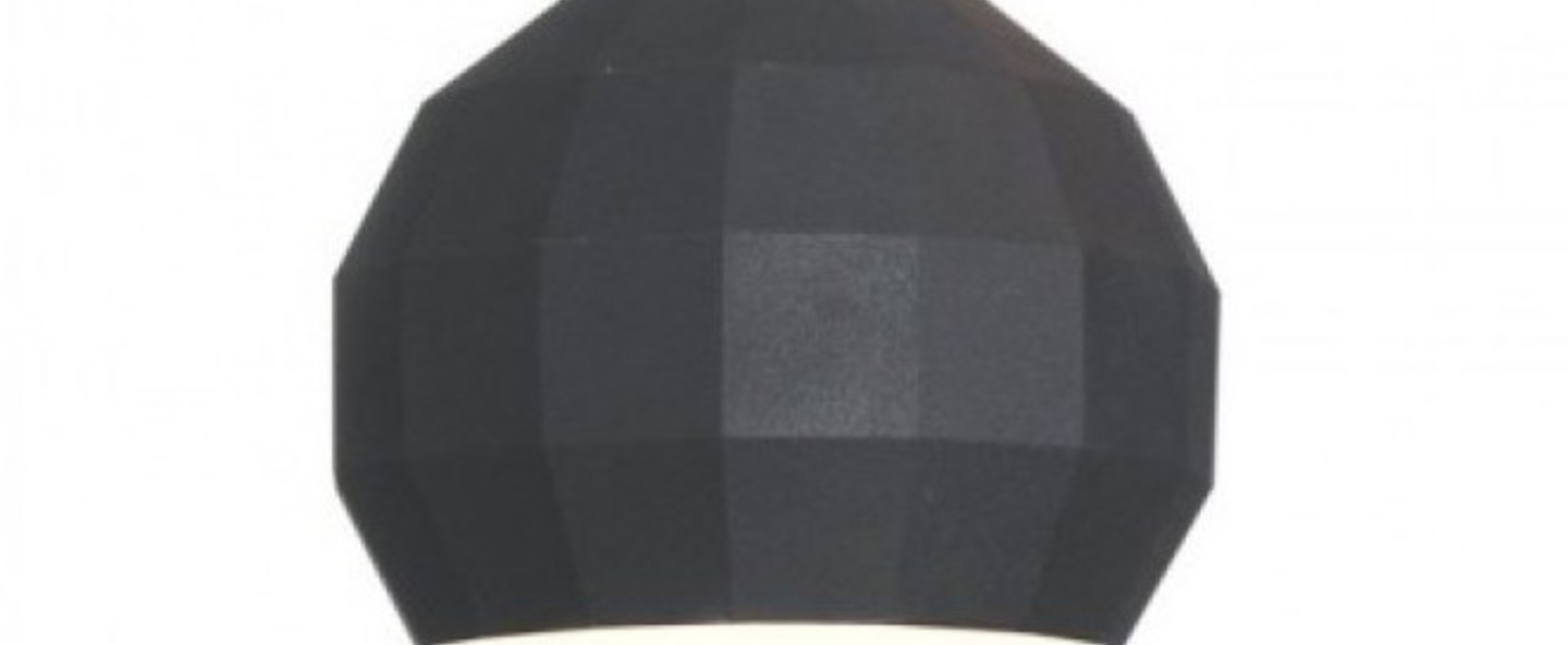 banner-image Suspension scotch club 41 noir et blanc o41 2cm h34 1cm marset normal