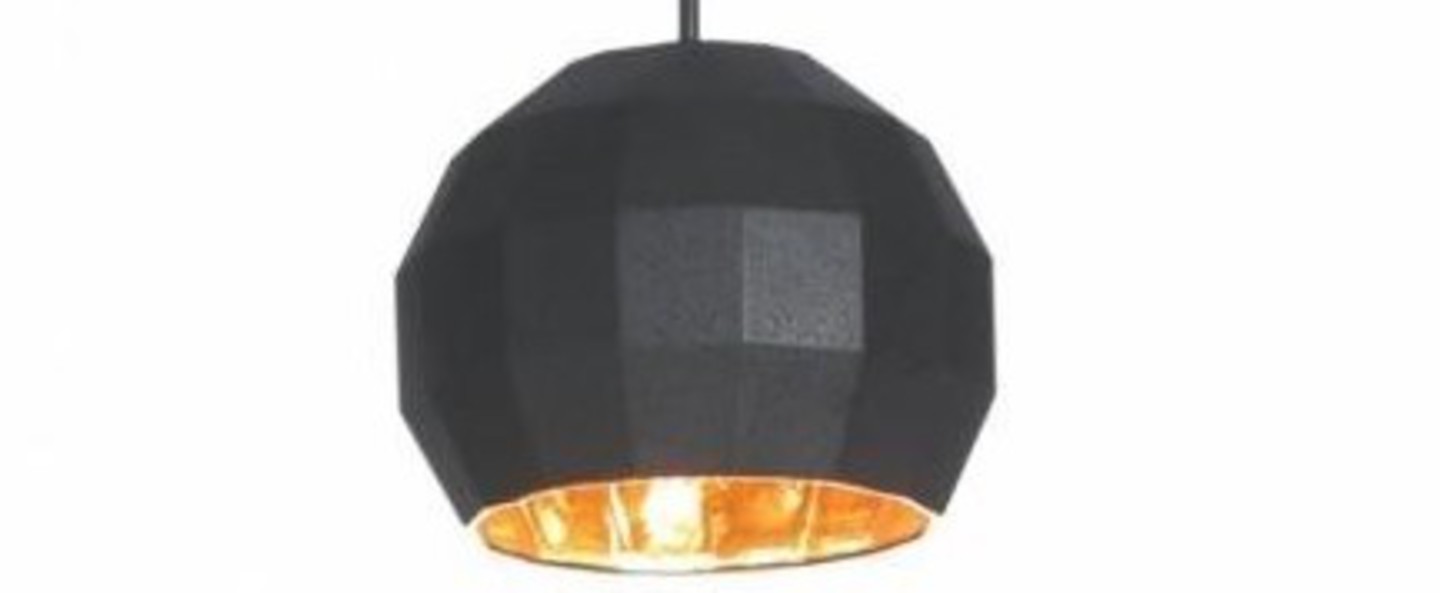 banner-image Suspension scotch club 41 noir et or o41 2cm h34 1cm marset normal