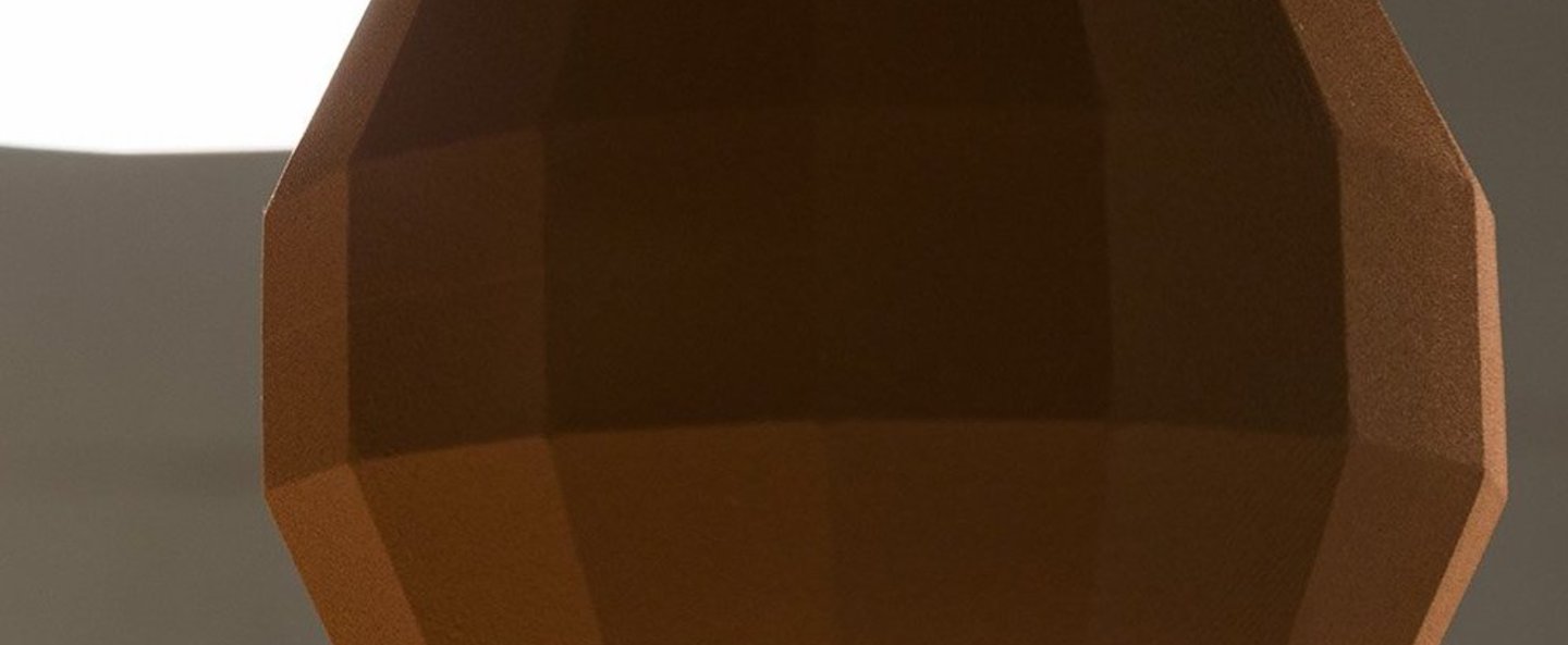 banner-image Suspension scotch club 41 terracotta blanc o41 2cm h34 1cm marset normal