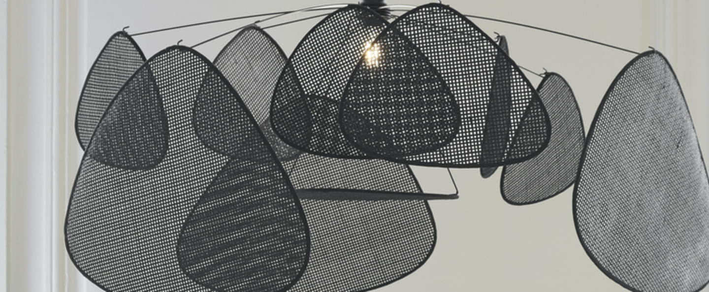 banner-image Suspension screen cannage noir o110cm h45cm market set normal
