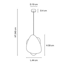 Screen studio market set suspension pendant light  market set 656070  design signed nedgis 128386 thumb