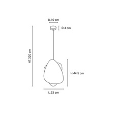 Screen xs studio market set suspension pendant light  market set 656067  design signed nedgis 133796 thumb