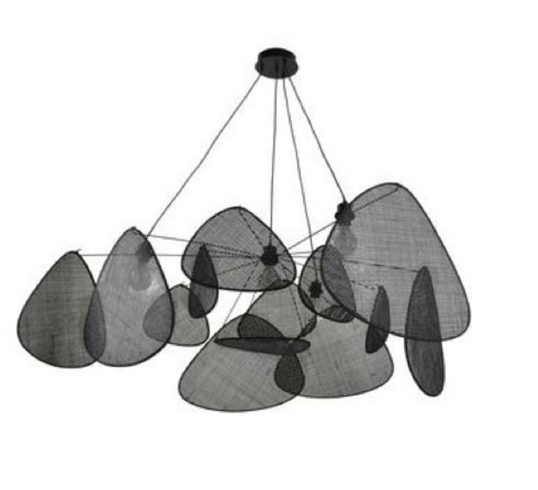 Screen xxl studio market set suspension pendant light  market set 655543  design signed nedgis 94365 product