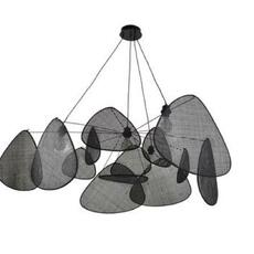 Screen xxl studio market set suspension pendant light  market set 655543  design signed nedgis 94365 thumb