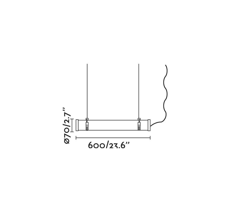 Scuba studio faro lab suspension pendant light  faro 75753  design signed nedgis 141056 product