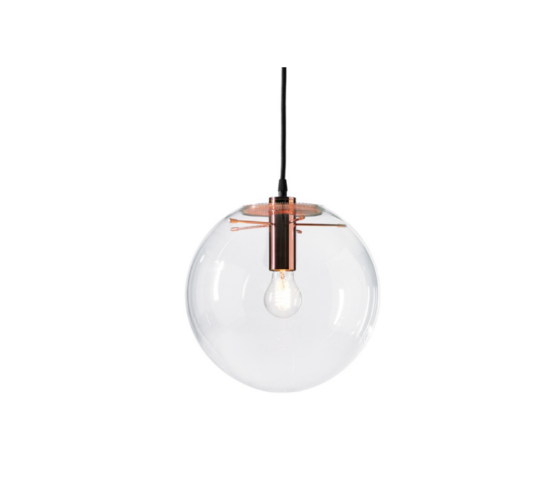 Selene 20 sandra lindner classicon selene20cuivre luminaire lighting design signed 29206 product