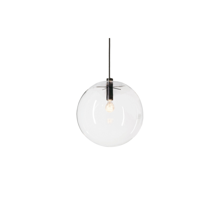 Selene 20  sandra lindner classicon selene20noir luminaire lighting design signed 29167 product