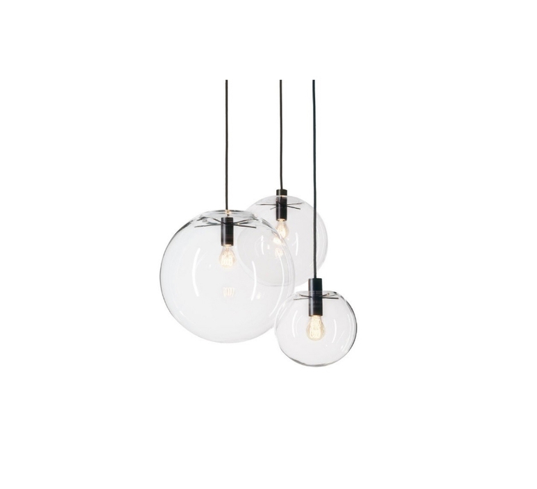 Selene 25 sandra lindner classicon selene25noir luminaire lighting design signed 29171 product