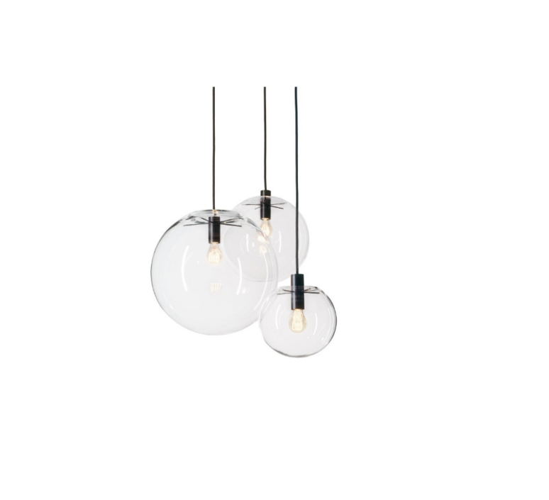 Selene 45 sandra lindner classicon selene45noir luminaire lighting design signed 29184 product