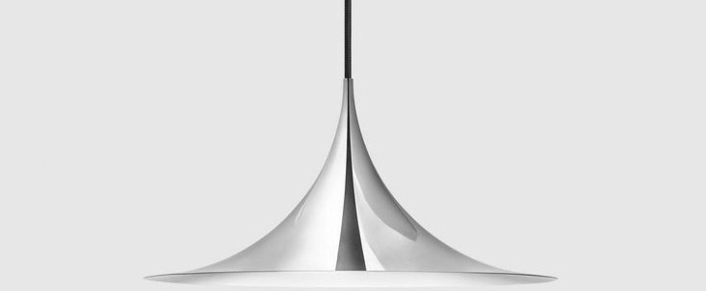 banner-image Suspension semi 30 chrome o30cm h15cm gubi normal