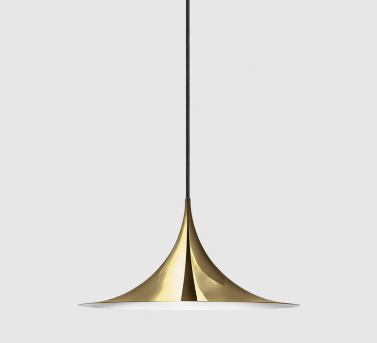 Semi 30 claus bonderup et torsten thorup suspension pendant light  gubi 004 01139  design signed 48450 product