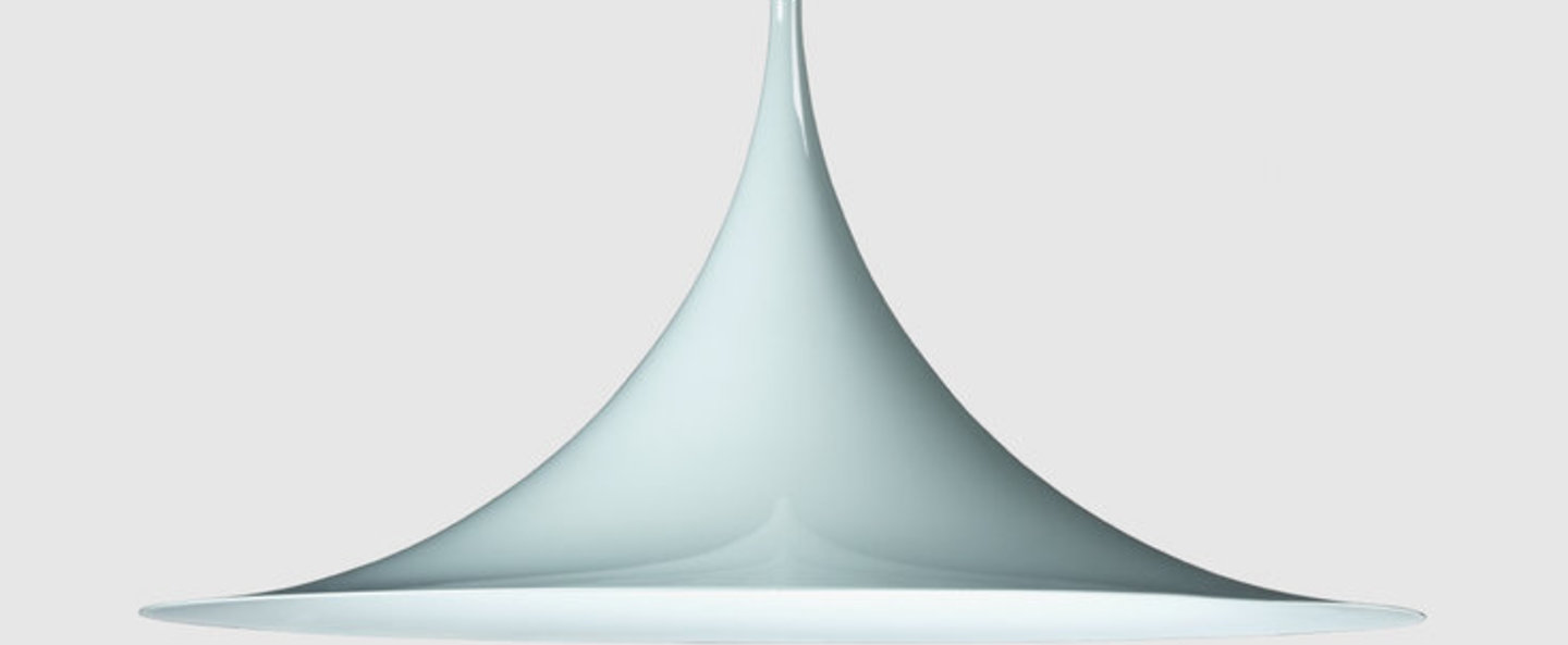 banner-image Suspension semi 47 gris bleu o47cm h23 5cm gubi normal