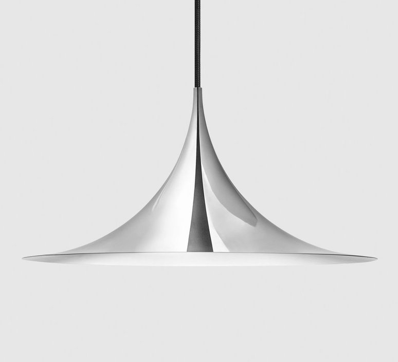 Semi 60 claus bonderup et torsten thorup suspension pendant light  gubi 004 03140  design signed 48410 product