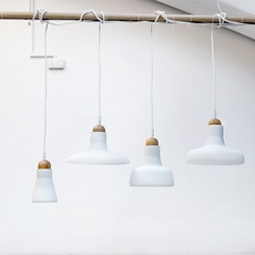 Shadows lucie koldova suspension pendant light  brokis pc897 cgc38 cgsu66 cecl521 cecl873 ccs657  design signed 34308 thumb