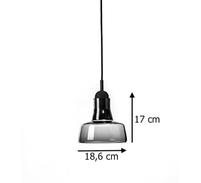 Shadows lucie koldova suspension pendant light  brokis pc896 cgc516 cgsu66 ccs592 cecl519 ceb373  design signed 34285 product