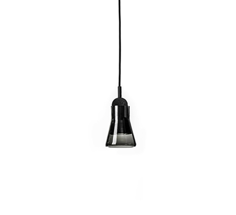 Shadows lucie koldova suspension pendant light  brokis pc897 cgc516 cgsu66 cecl519 ceb373  design signed 34276 product