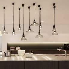 Shadows lucie koldova suspension pendant light  brokis pc895 cgc516 cgsu66 cecl519 ceb373  design signed 34280 thumb