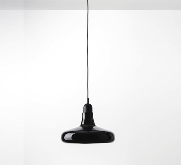 Shadows lucie koldova suspension pendant light  brokis pc894 cgsu66 ccs592 ccm1019 cecl519 ceb373 cgc36  design signed 34330 product