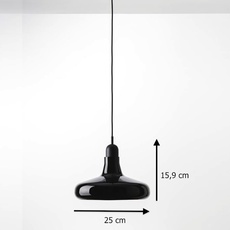 Shadows lucie koldova suspension pendant light  brokis pc894 cgsu66 ccs592 ccm1019 cecl519 ceb373 cgc36  design signed 34331 thumb