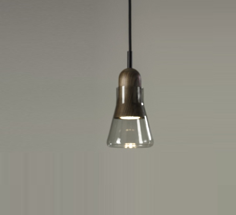 Shadows lucie koldova suspension pendant light  brokis pc897 cgc516 cgsu66 cecl519 ceb373  design signed 78393 product