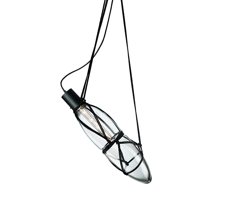 Shibari 01 katerina handlova suspension pendant light  bomma 1 80 95134 1 00001 700 bc   design signed 134047 product