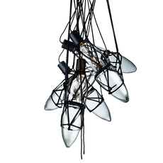 Shibari 03 katerina handlova suspension pendant light  bomma 1 80 95134 1 00005 700 bc   design signed 134082 thumb