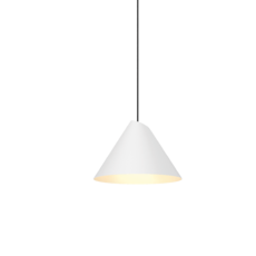 Shiek 2 0  studio wever ducre suspension pendant light  wever et ducre shiek2 0white  design signed 32884 thumb