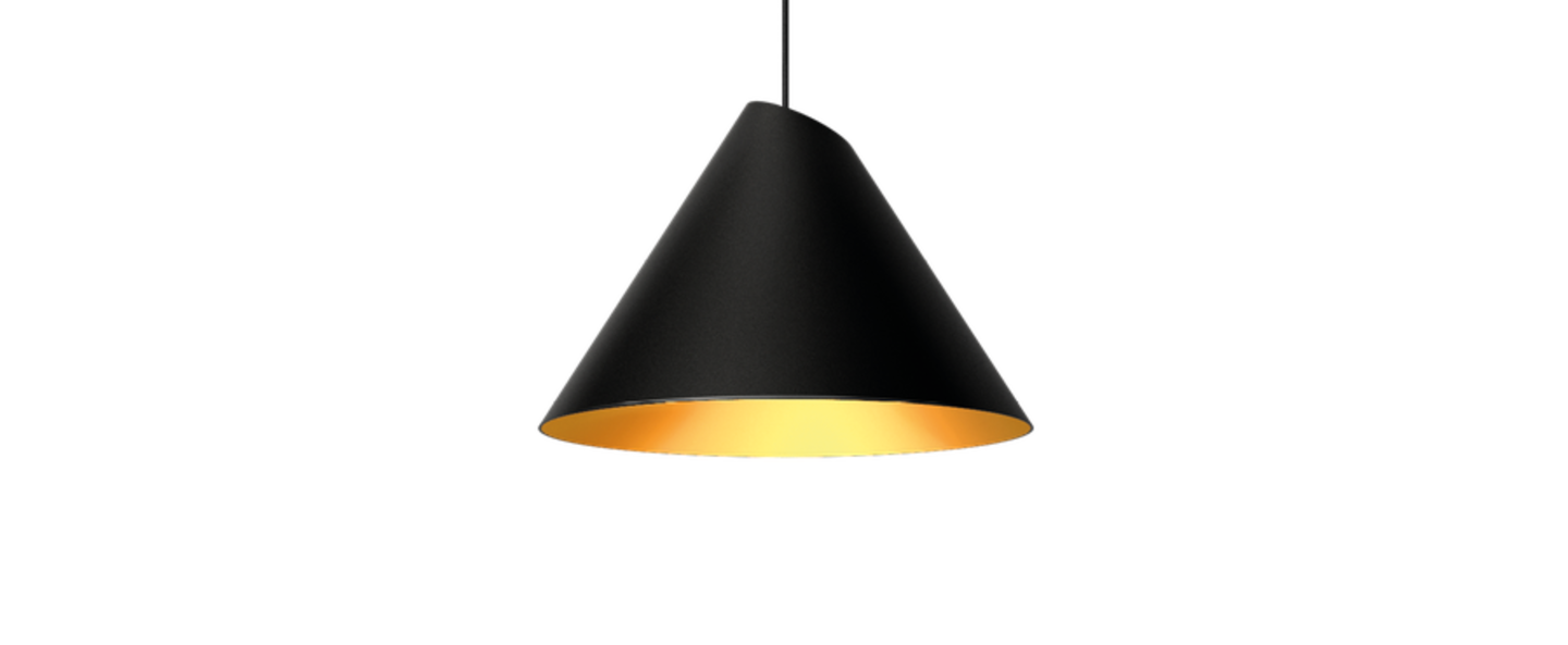 banner-image Suspension shiek 2 0 gold noir o25 2cm wever et ducre normal