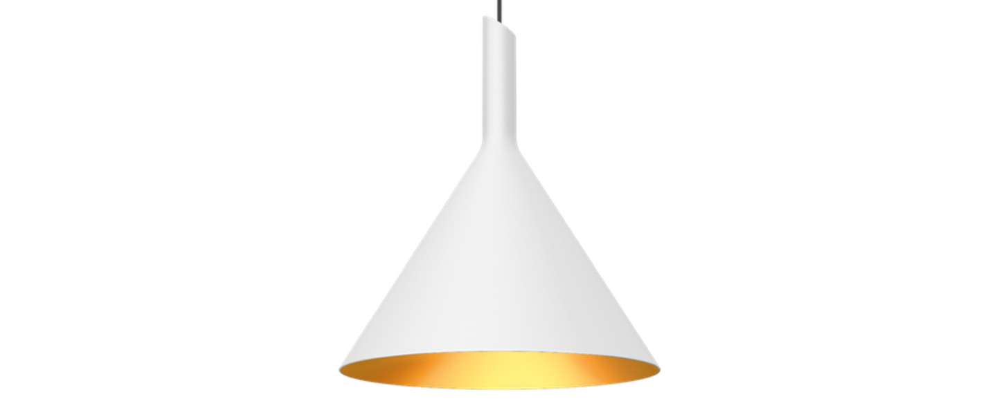banner-image Suspension shiek 3 0 gold blanc h30 1cm wever et ducre normal
