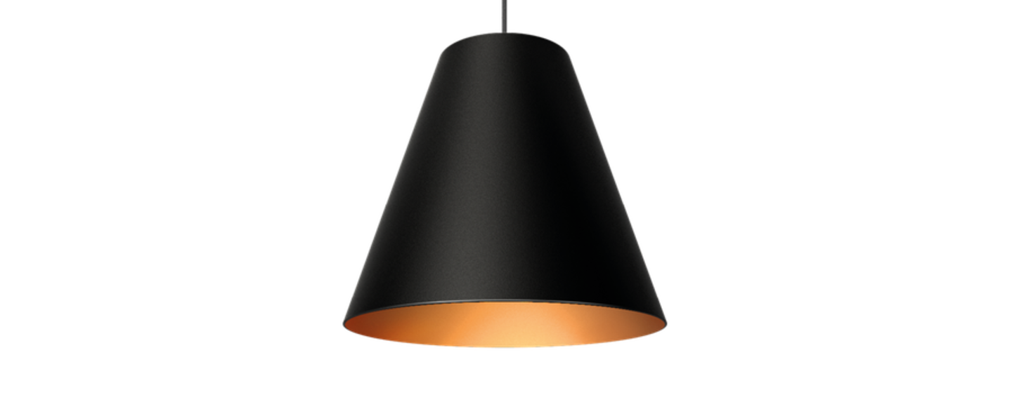 banner-image Suspension shiek 4 0 gold noir o25cm wever et ducre normal