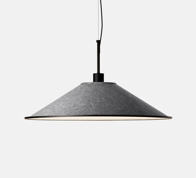 Shoemaker joel karlsson suspension pendant light  leds c4 00 7731 05 ek  design signed nedgis 144639 product