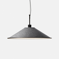 Shoemaker joel karlsson suspension pendant light  leds c4 00 7731 05 ek  design signed nedgis 144639 thumb