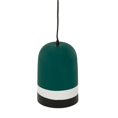 Sicilia sarah poniatowski suspension pendant light  sarah lavoine 16sussic bleu sarah  design signed nedgis 178528 thumb