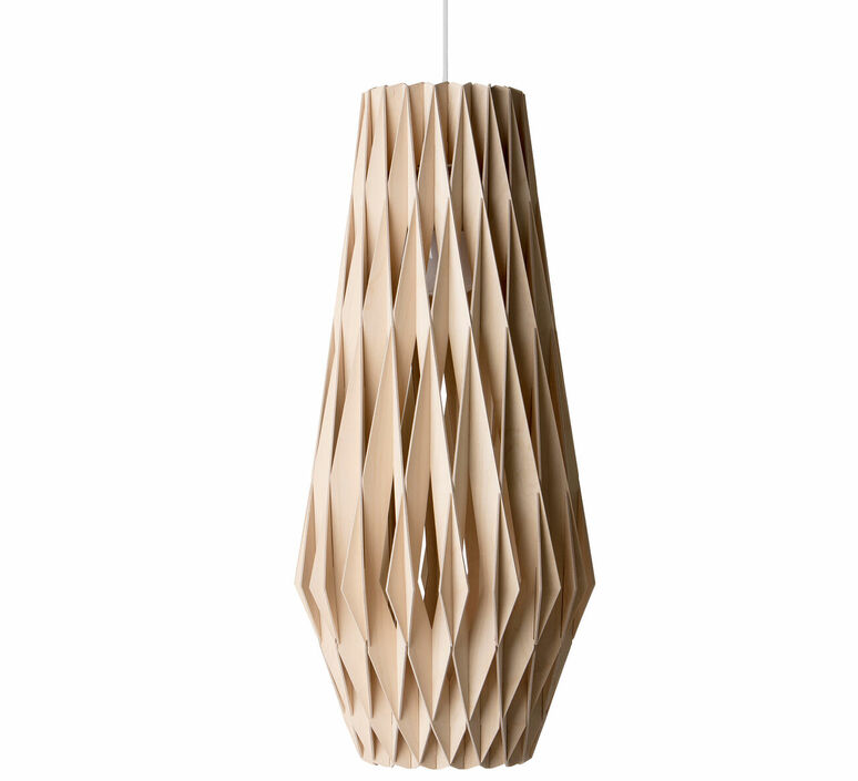 Signature 30 70 tuukka halonen suspension pendant light  pilke p10321  design signed nedgis 168279 product