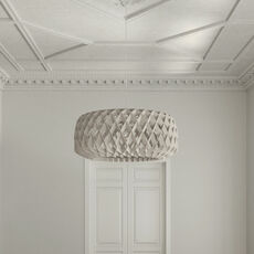 Signature 80 tuukka halonen suspension pendant light  pilke p10000  design signed nedgis 168251 thumb