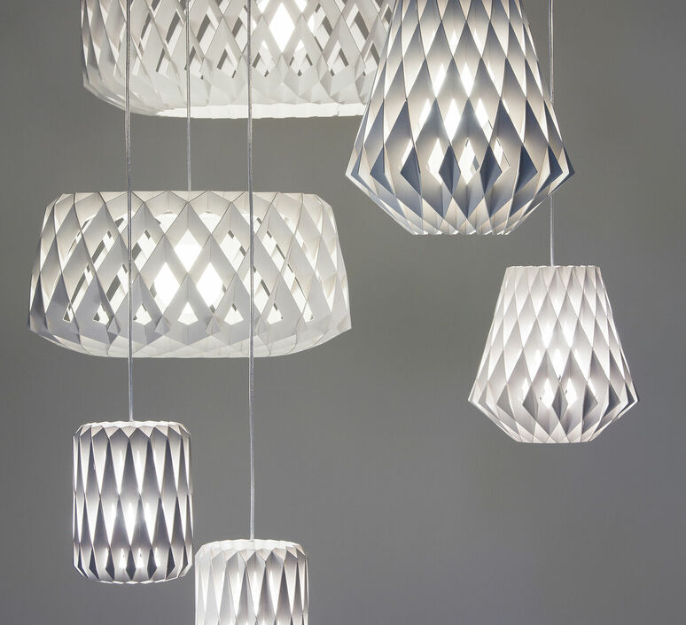 Signature 80 tuukka halonen suspension pendant light  pilke p10000  design signed nedgis 168252 product