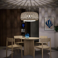 Signature 80 tuukka halonen suspension pendant light  pilke p10021  design signed nedgis 168260 thumb