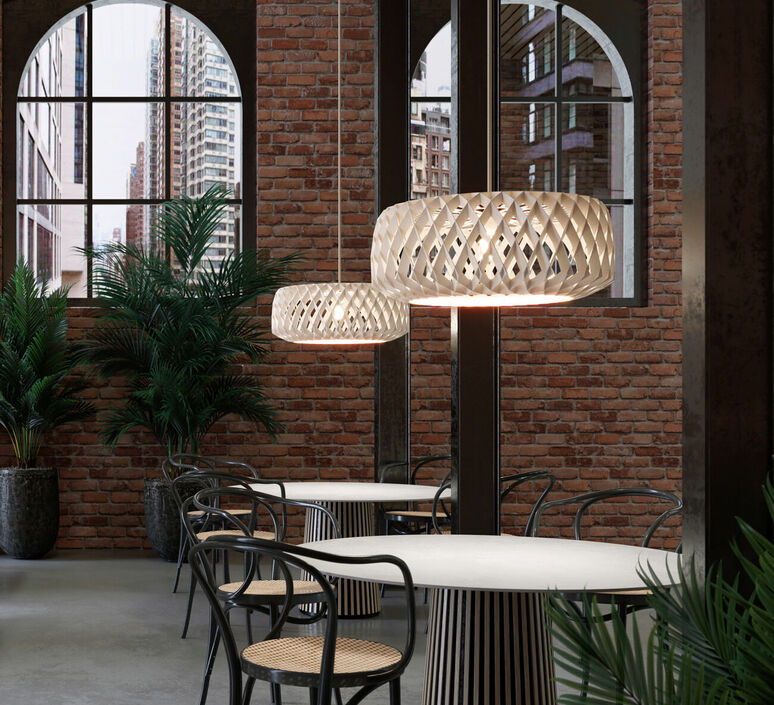 Signature 80 tuukka halonen suspension pendant light  pilke p10021  design signed nedgis 168261 product