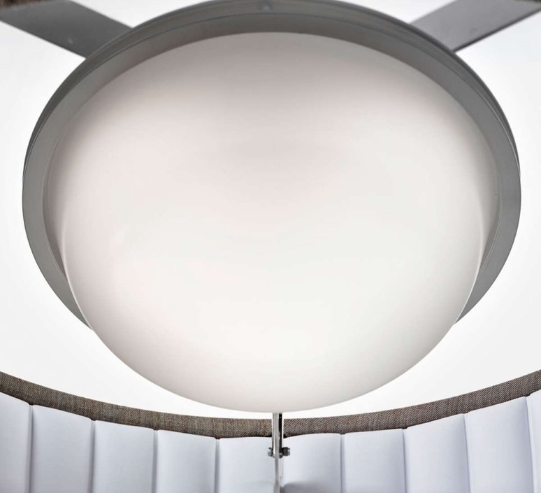 Silenzio d79 120c monica armani suspension pendant light  luceplan 1d7912c000a2 9d7903608200  design signed 155071 product