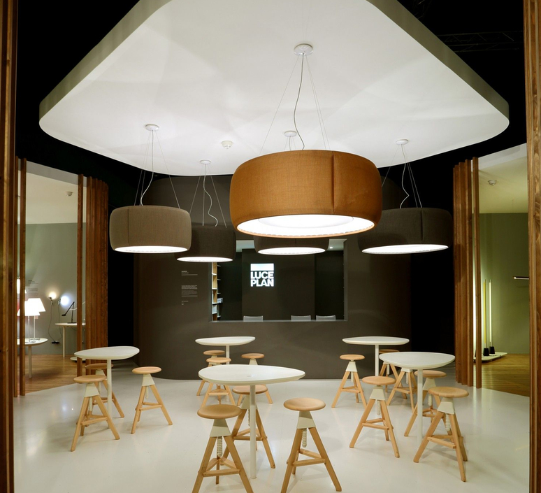 Silenzio d79 120c monica armani suspension pendant light  luceplan 1d7912c000b2  9d7903608200  design signed 56326 product