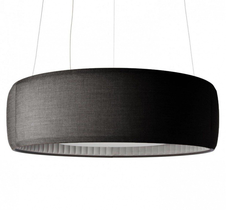 Silenzio d79 150c monica armani suspension pendant light  luceplan 1d7915c000a3  9d7903608200  design signed 56352 product