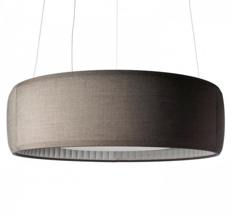 Silenzio d79 150c monica armani suspension pendant light  luceplan 1d7915c000b1 9d7903608200  design signed 56366 product