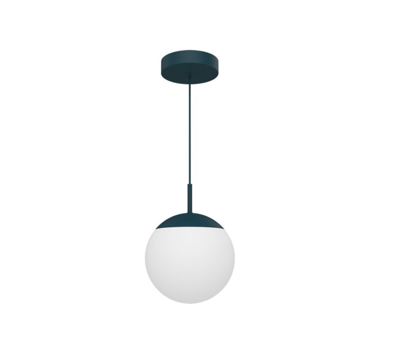 Simple d25 mooon  tristan lohner suspension pendant light  fermob 535021  design signed nedgis 174185 product