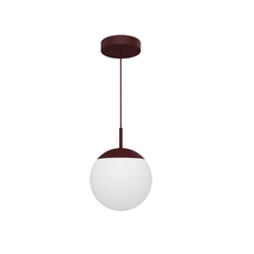 Simple d25 mooon  tristan lohner suspension pendant light  fermob 5350b9  design signed nedgis 174183 thumb