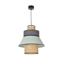 Singapour gm studio market set suspension pendant light  market set 652201  design signed nedgis 64826 thumb