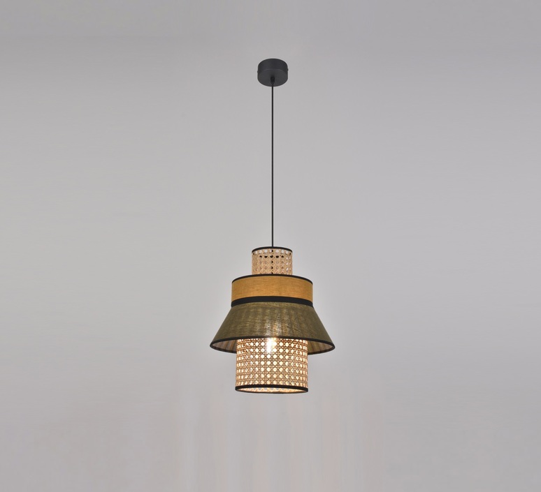 Mini singapour gm studio market set suspension pendant light  market set 653652  design signed nedgis 193897 product