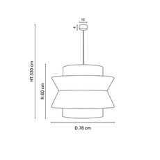 Singapour xxl studio market set suspension pendant light  market set 655552  design signed nedgis 133371 thumb