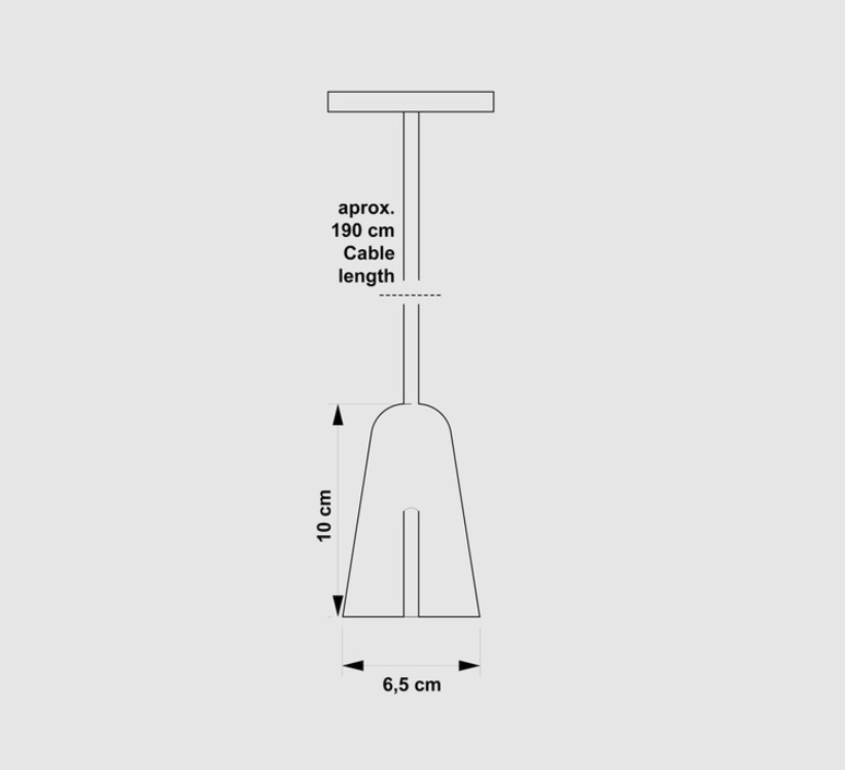 Sininho studio galula galula g snh lblk b luminaire lighting design signed 22244 product