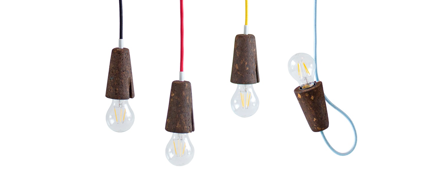 banner-image Suspension sininho liege fonce jaune h10cm galula normal